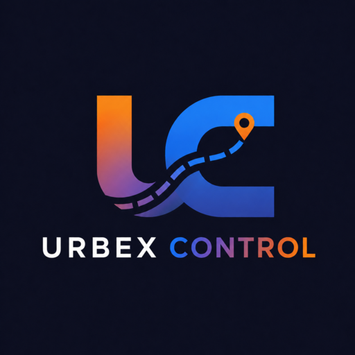 Urbex Control